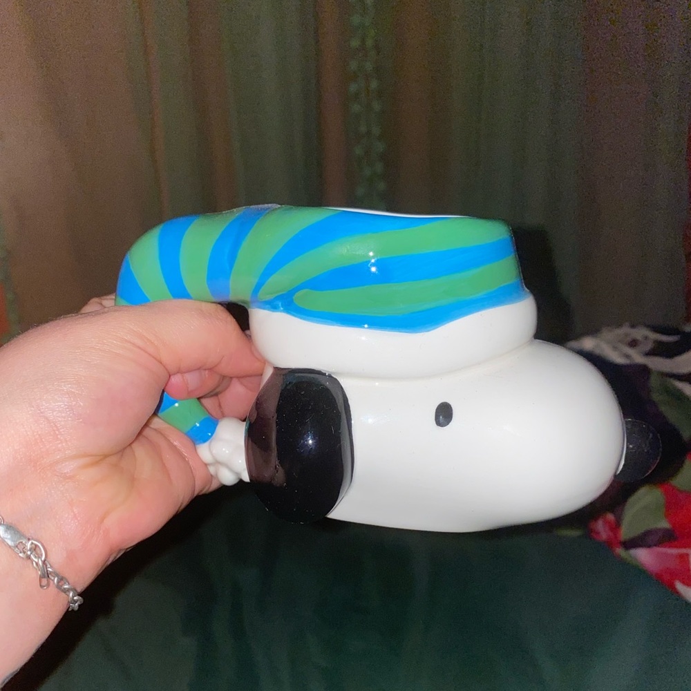 Snoopy MUG